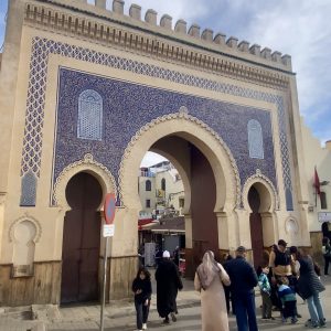 3-day Fes to Fes Desert Adventures