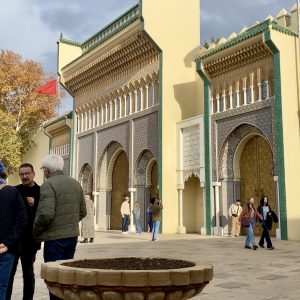 3-day Fes to Fes Desert Adventure