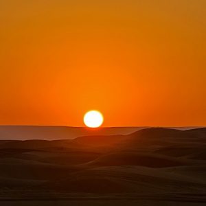 4 days desert adventure from Marrakech