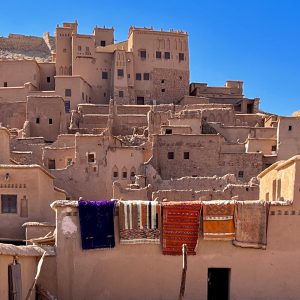 4 days desert adventure from Marrakech to Fes