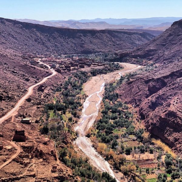 9 DAYS Desert TRIP from MARRAKECH