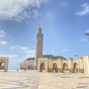 Unforgatteblle 8 Days trip to Morocco from Casablanca