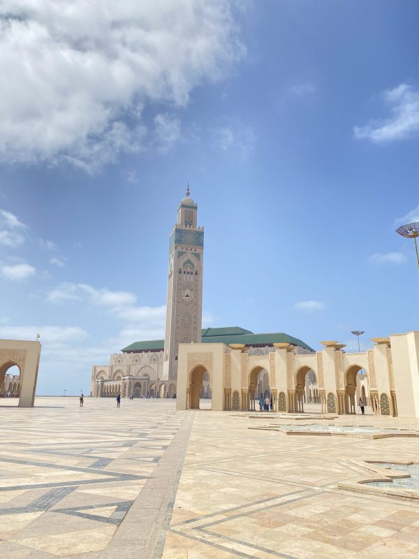 Unforgatteblle 8 Days trip to Morocco from Casablanca