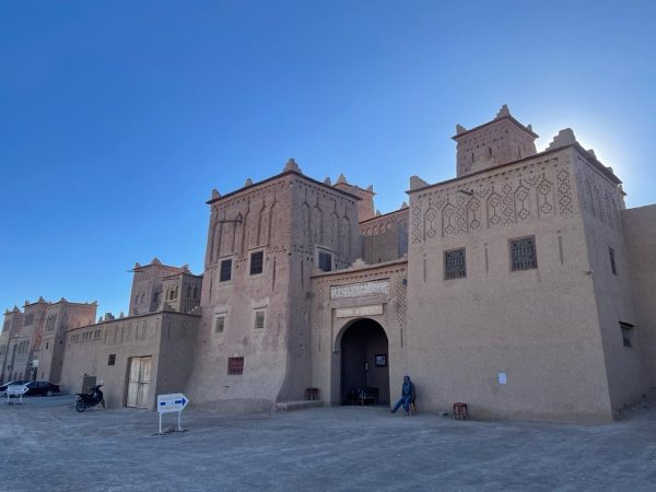 Roadtrip Morocco in 13 days From Casablanca  to Casablanca
