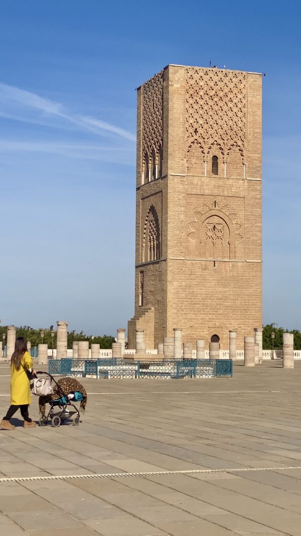 Morocco 9 days  tour From Casablanca 