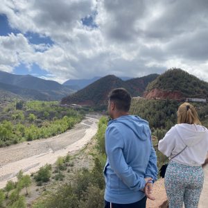 two-week Roadtrip Tours around Morocco