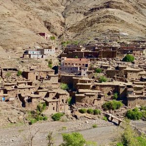 Morocco 10 days  tour From Casablanca 