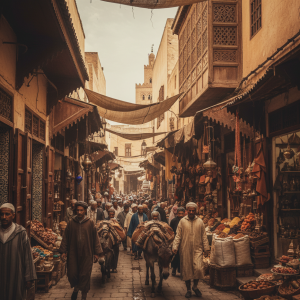 FES