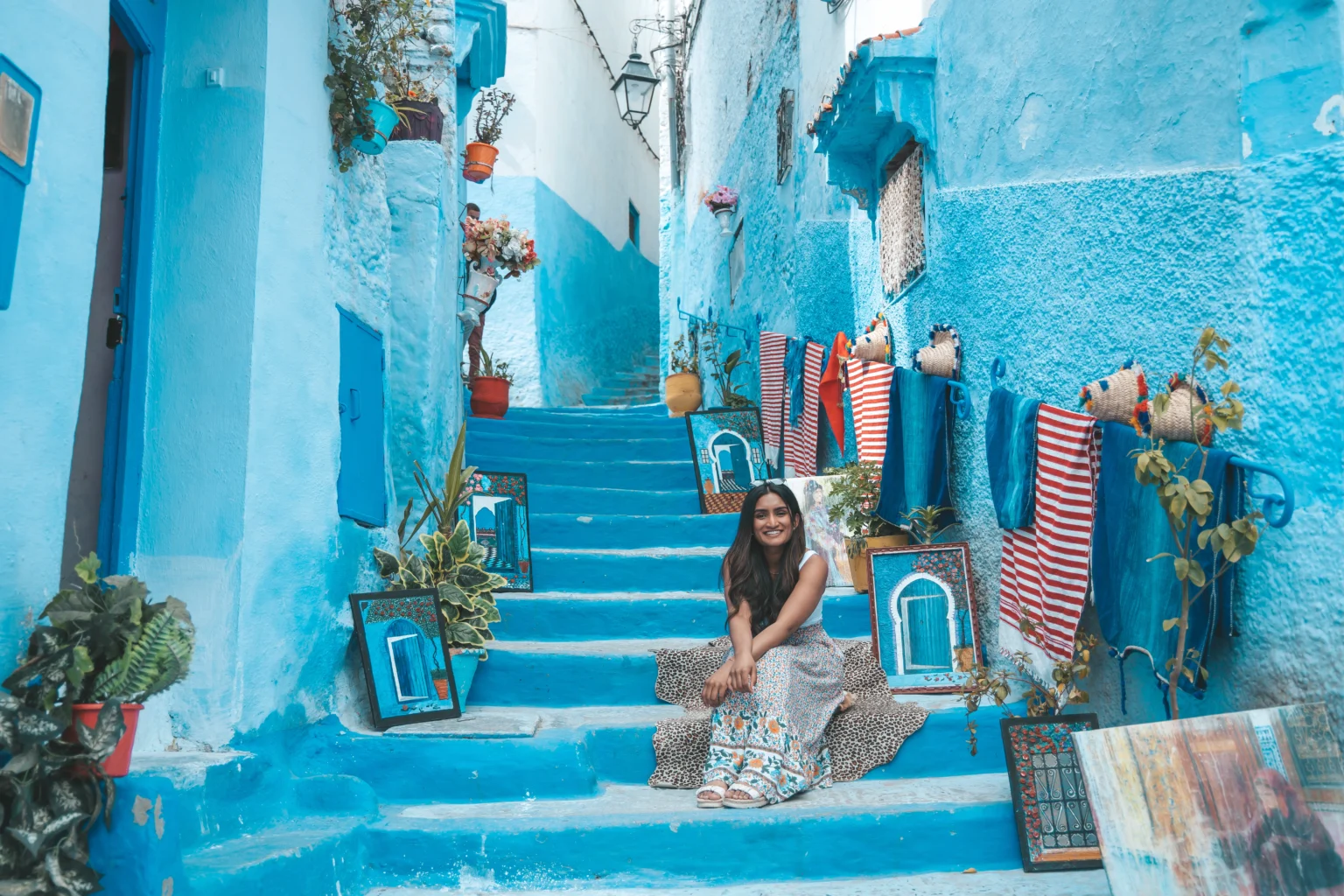 Chefchaouen