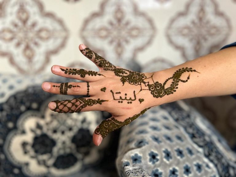 Henna