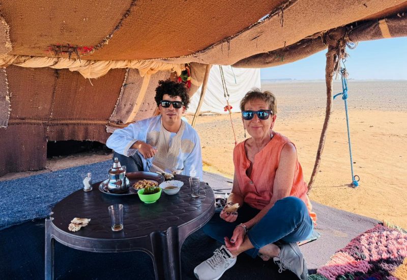 Fes P4 4-day-fes-to-fes-desert-adventure-via-todra-gorge