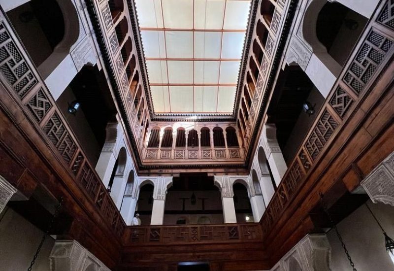 HANDPIKED STAYS AND ENRICHING EXPERIENCES 2